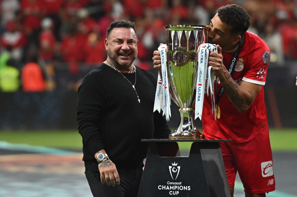 PSG forge modern dynasty with Champions League over Arsenal
