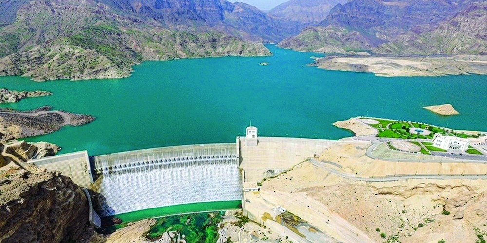 GCC states have recorded a 3 per cent annual decrease in groundwater extraction.