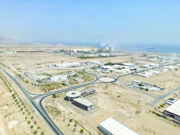 South Al Sharqiyah sees surge in business activity