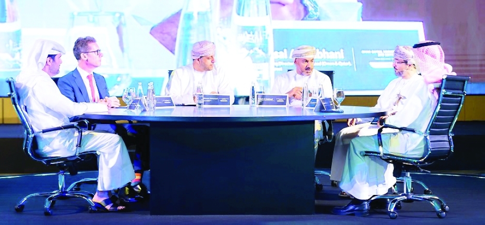 Panellists noted that investors are increasingly focusing on resilience and preparedness.