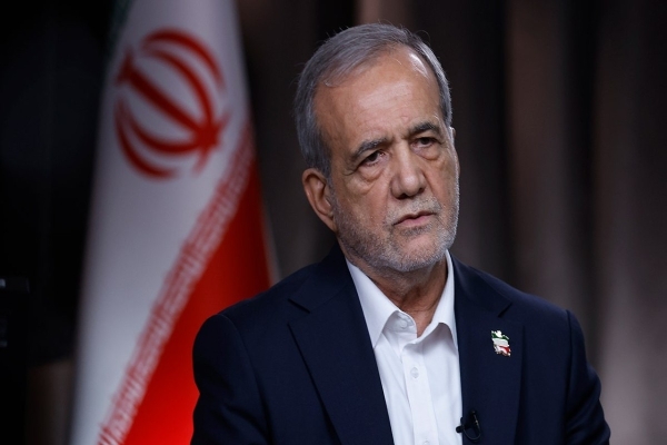 Iranian president urges change in leadership style