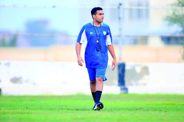 Al Sabii makes strong start in Mongolia