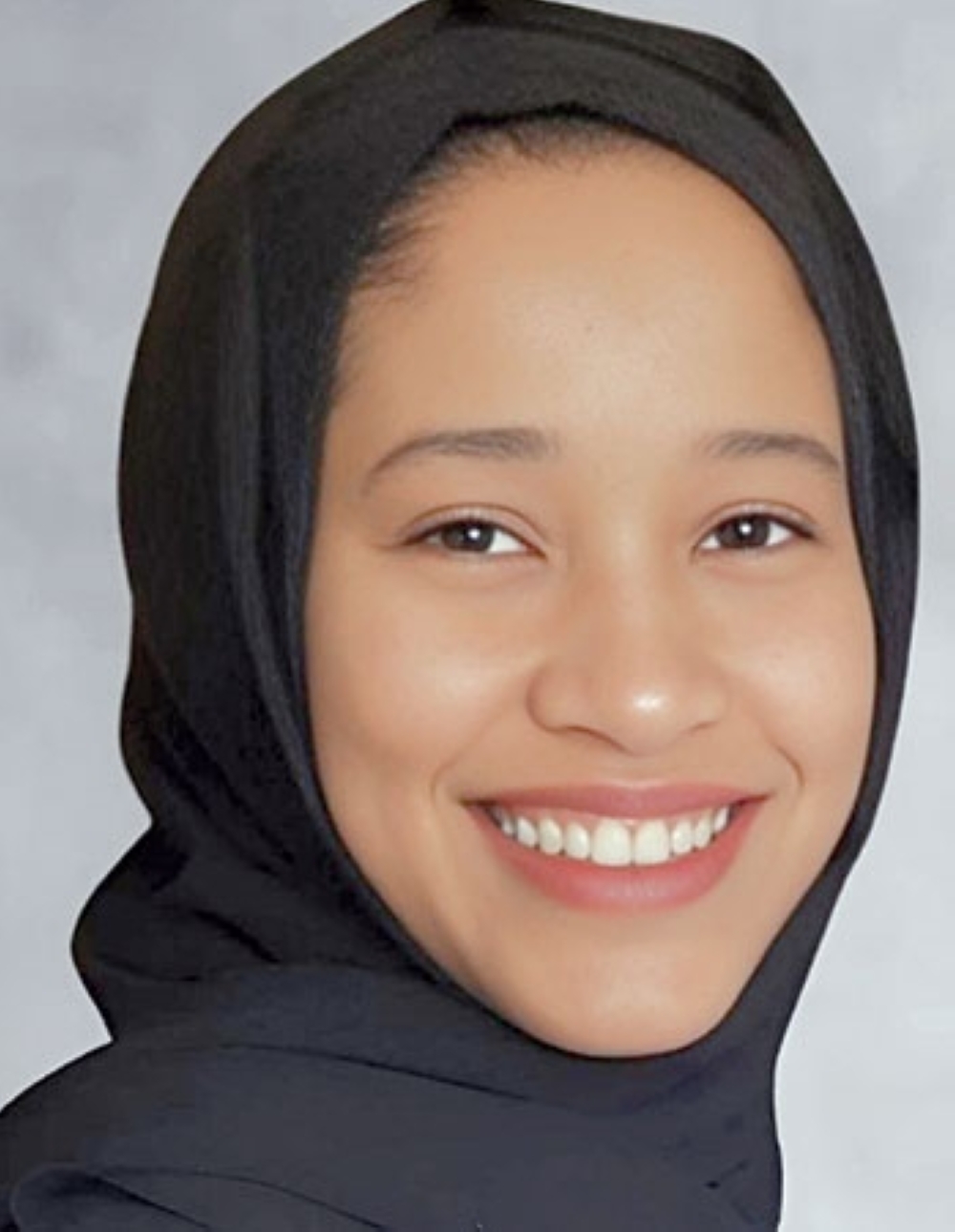 Azza al Habsi, Ominvest Economist