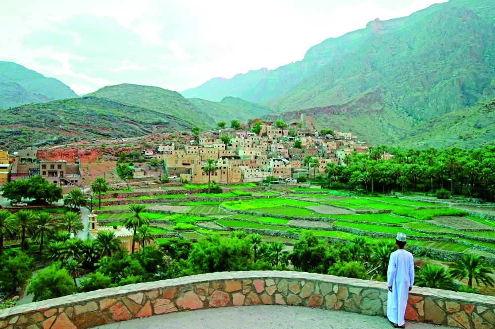 In Oman, national identity is deeply rooted in a rich historical legacy and a long-standing civilisation that has shaped the country’s social fabric.