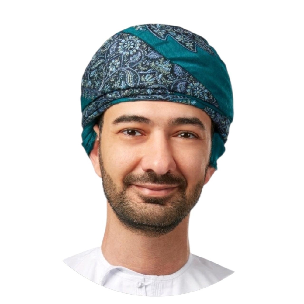 Saleh Al Maimani
