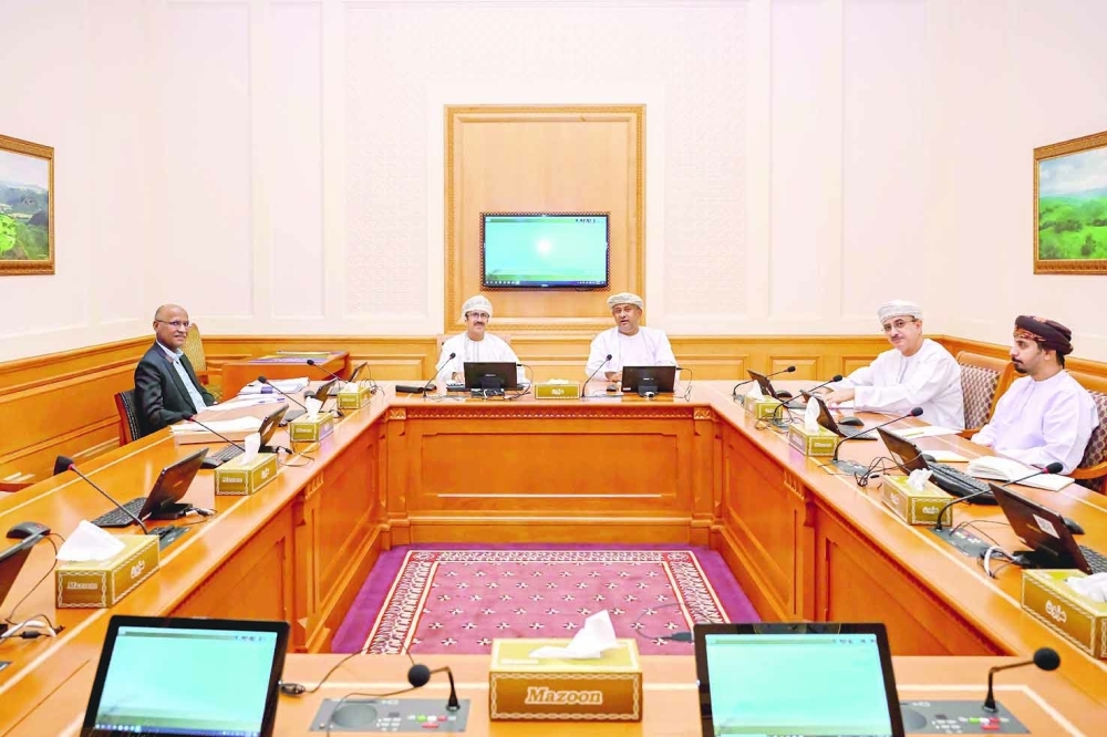 State Council reviews quality in private higher education
