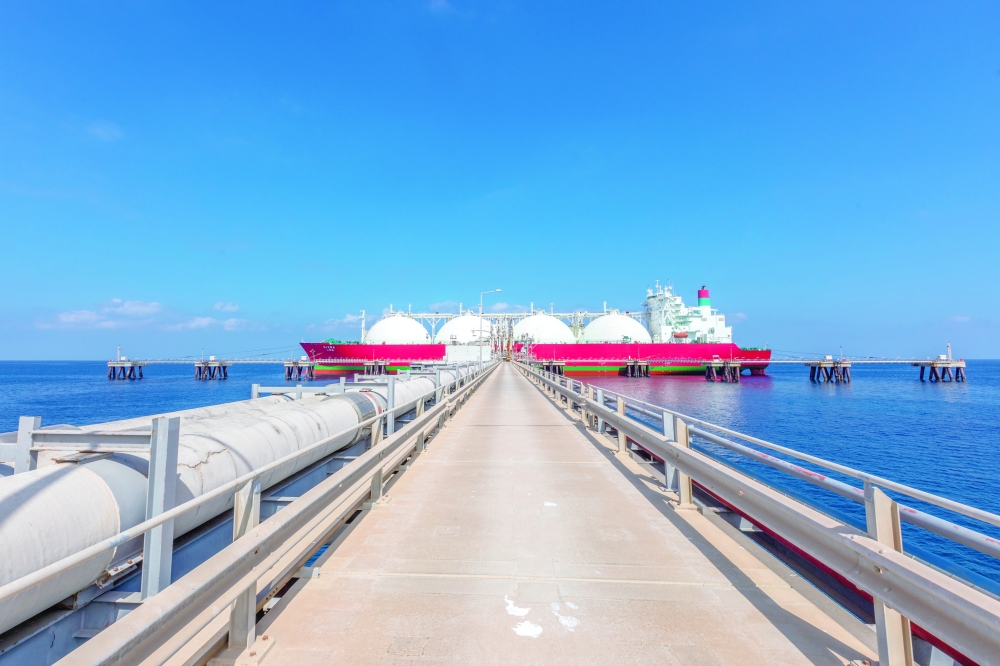 Energy security shiftputs Oman in spotlight