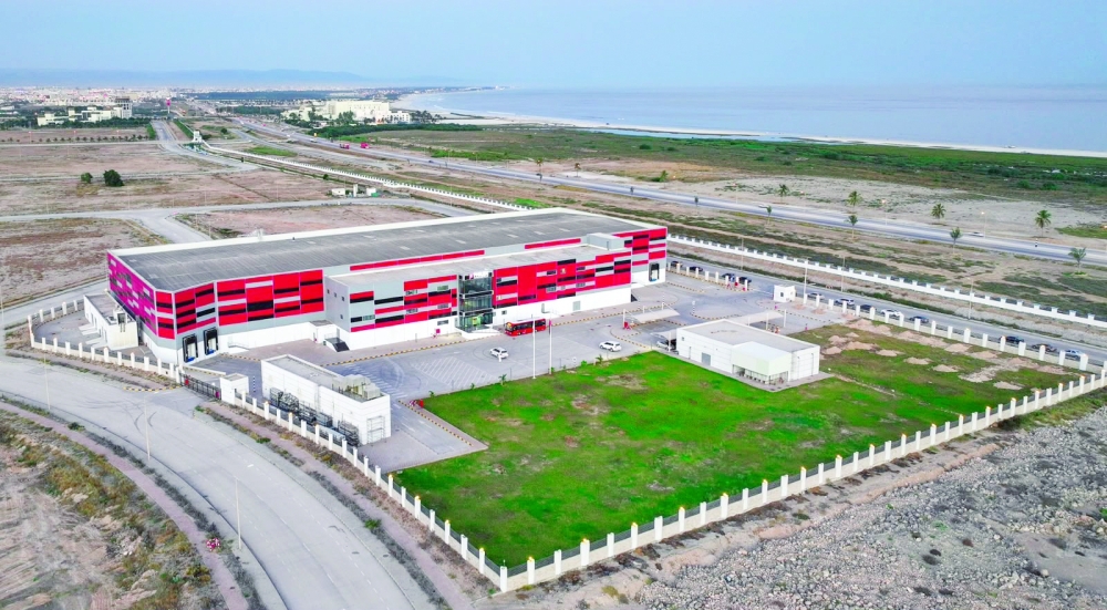 645 industrial licences were issued accross Dhofar Governorate in Q1 2026, reflecting continued investment inflows into the manufacturing sector.