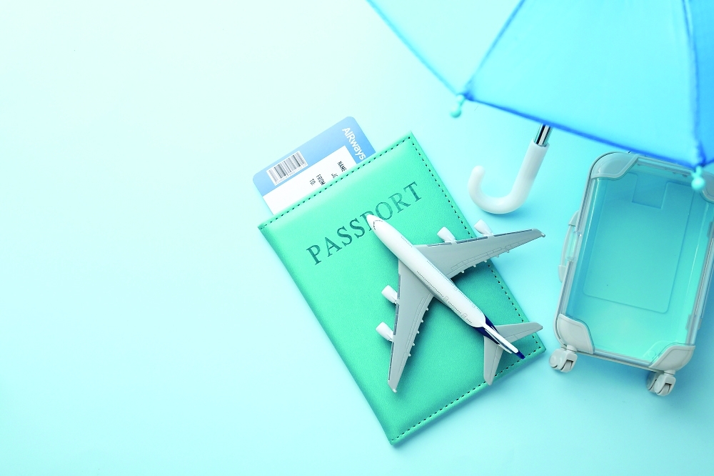 VFS Global, the agency that handles visa processing for several countries, said that there was a temporary impact on visa services during March and April due to geopolitical shifts.