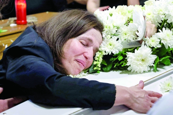 Lebanon says 9 dead as Israel pounds south