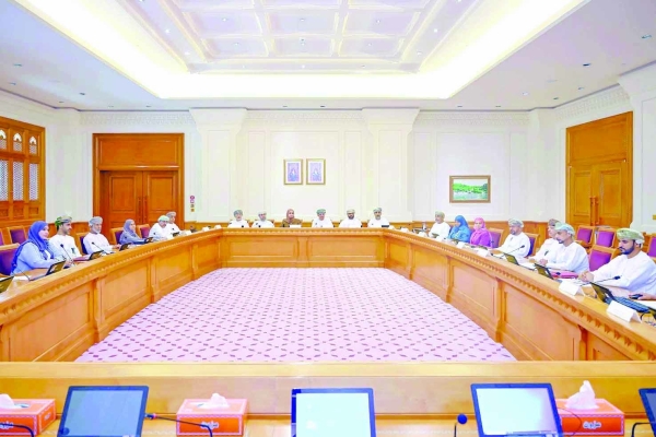 State Council reviews quality in private higher education