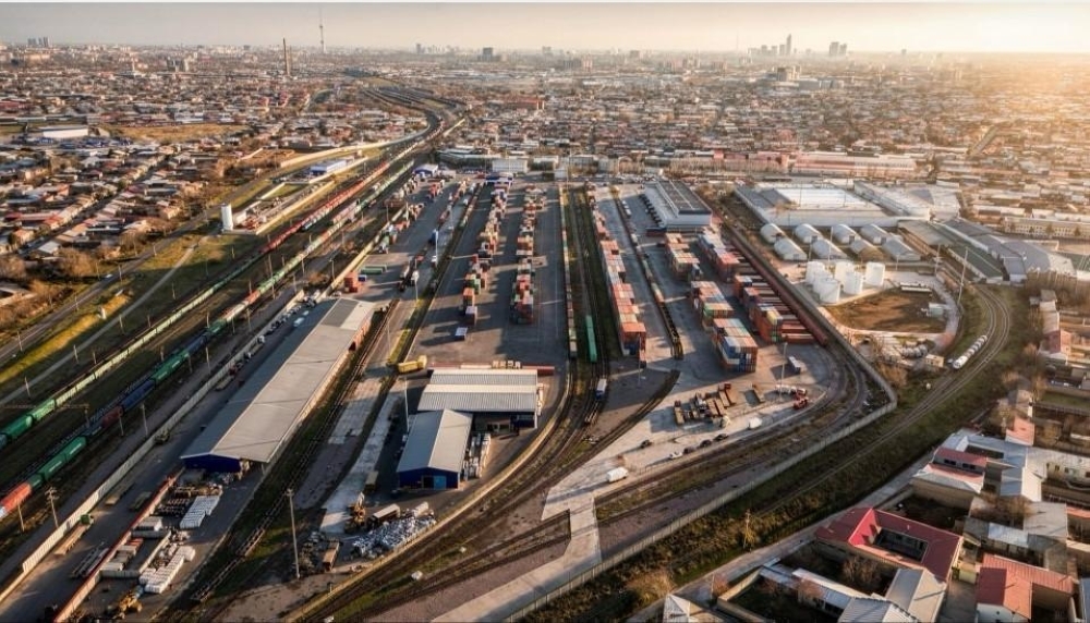 The transaction positions Asyad as a key player to enable seamless cargo flows between China, Europe, the Middle East, and neighboring Central Asian economies