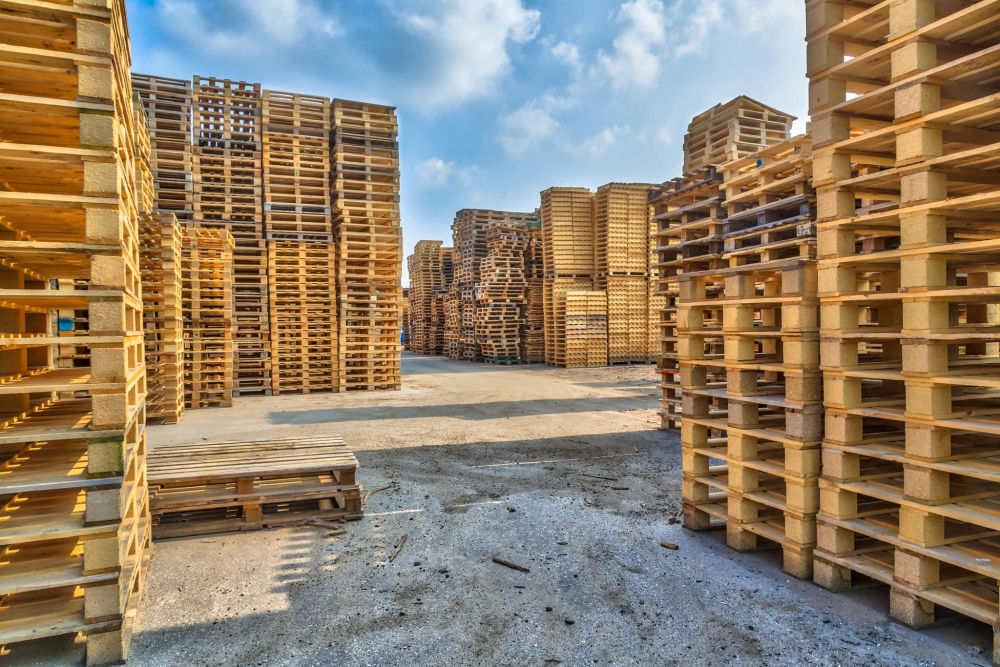 Oman Customs to require palletised imports from July 15