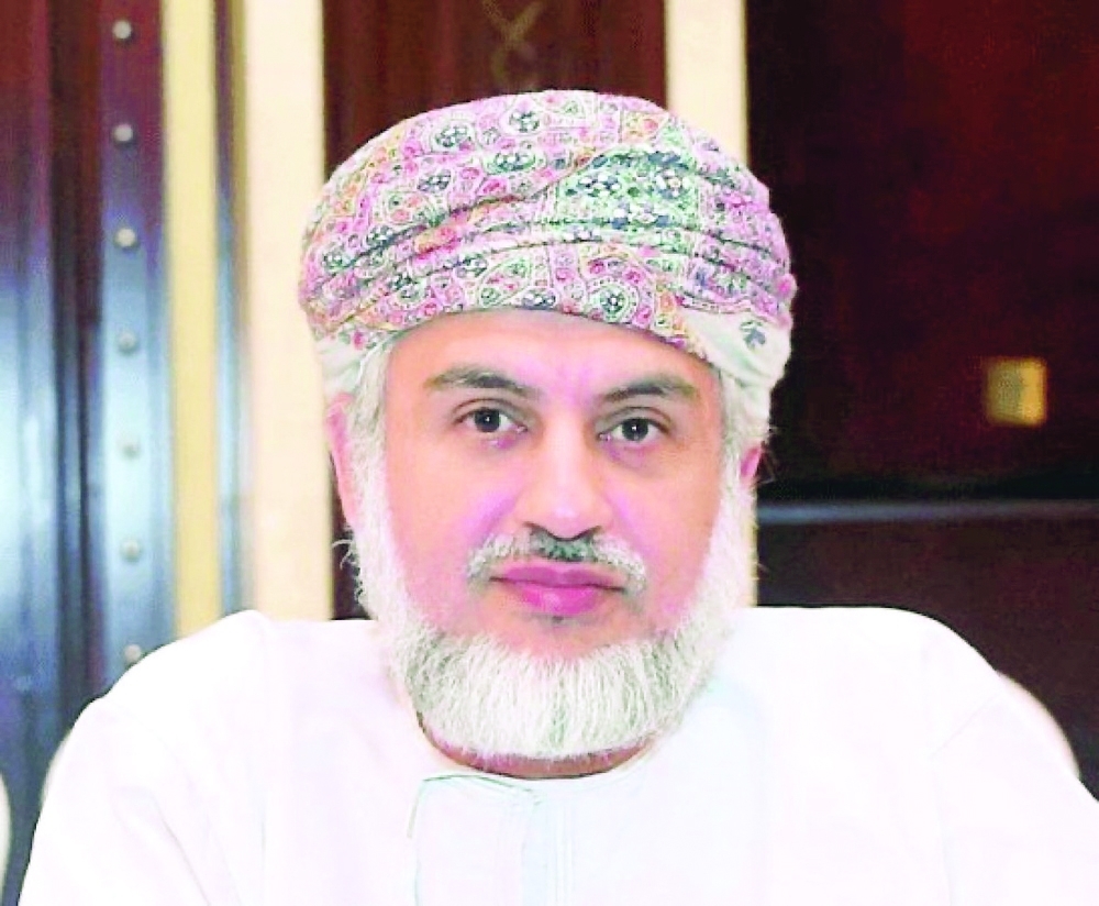 Khamis al Adawi