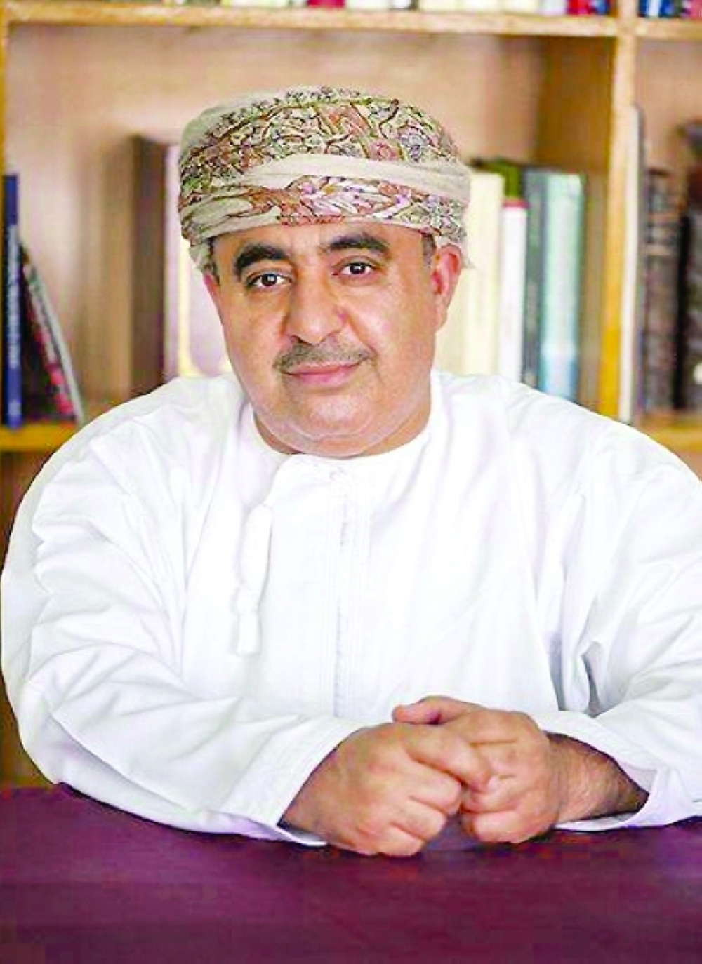 Mohammed al Hadhrami