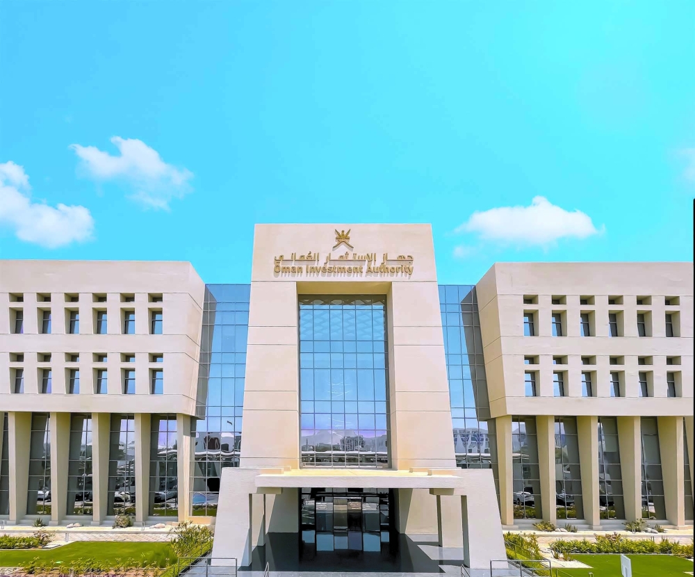 OIA has become an integral component of Oman’s sustainable economic and political stability.
