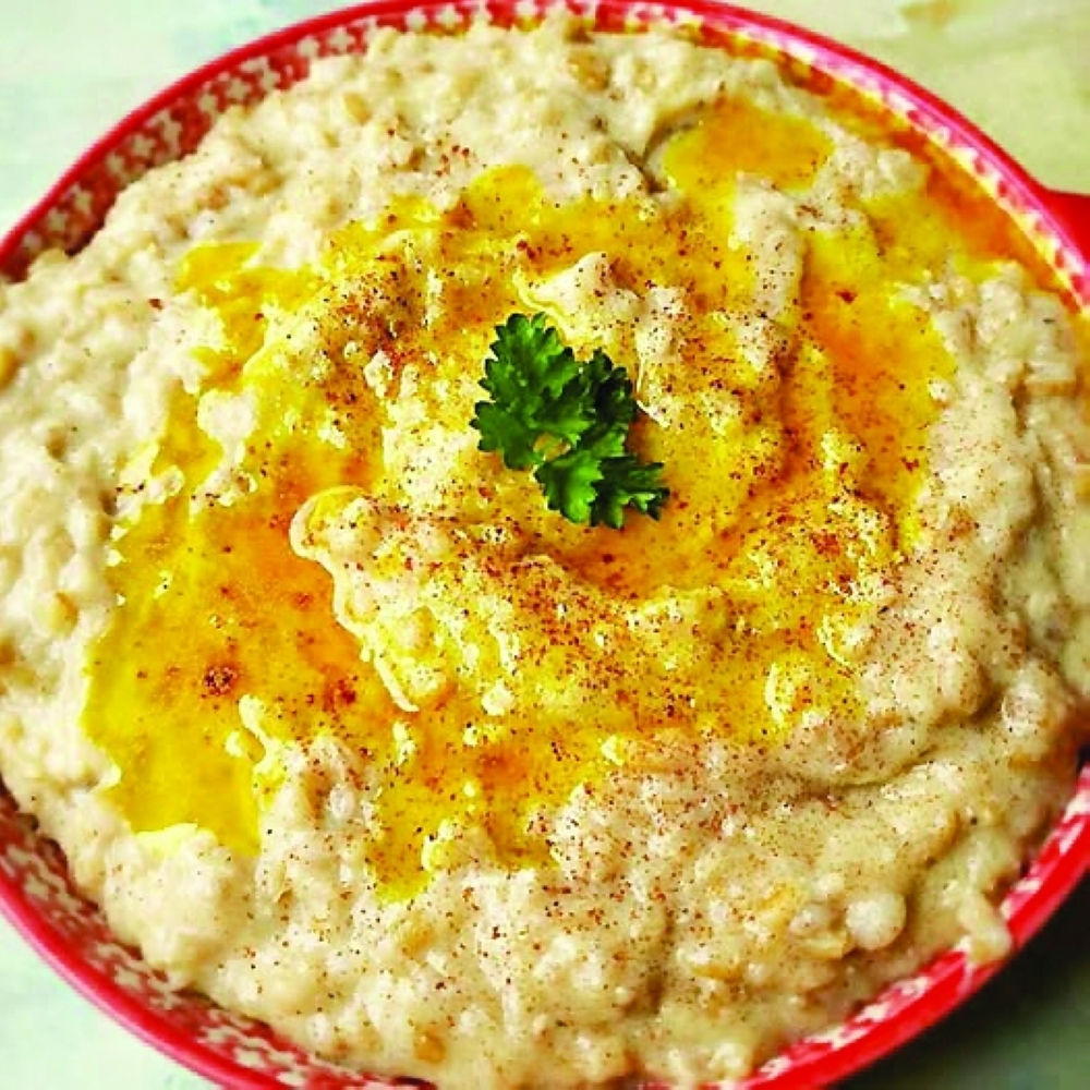 Harees: Easy-to-digest meals that prevent heaviness in hot weather