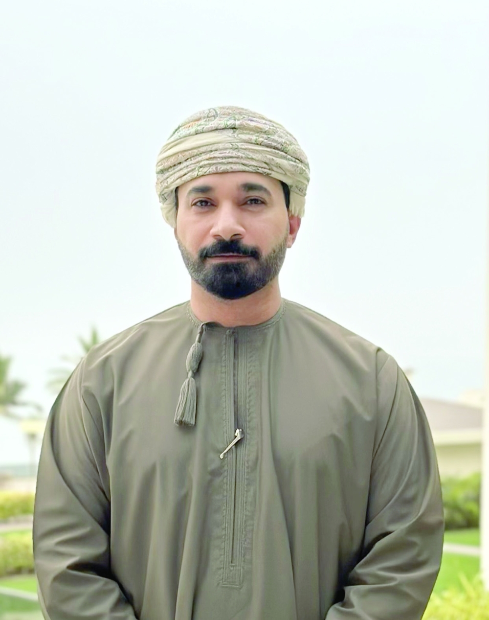 Ahmed al Asmi