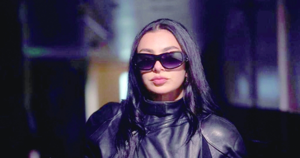 Charli xcx announces seventh studio album