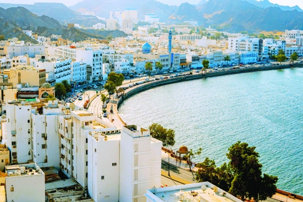 Oman ranks 4th globally in Quality-of-Life Index