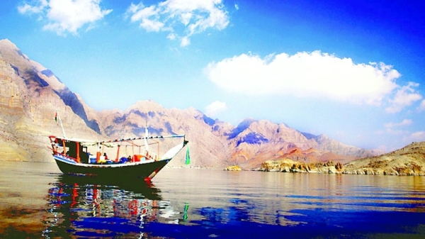 Oman advances sustainability drive on World Environment Day