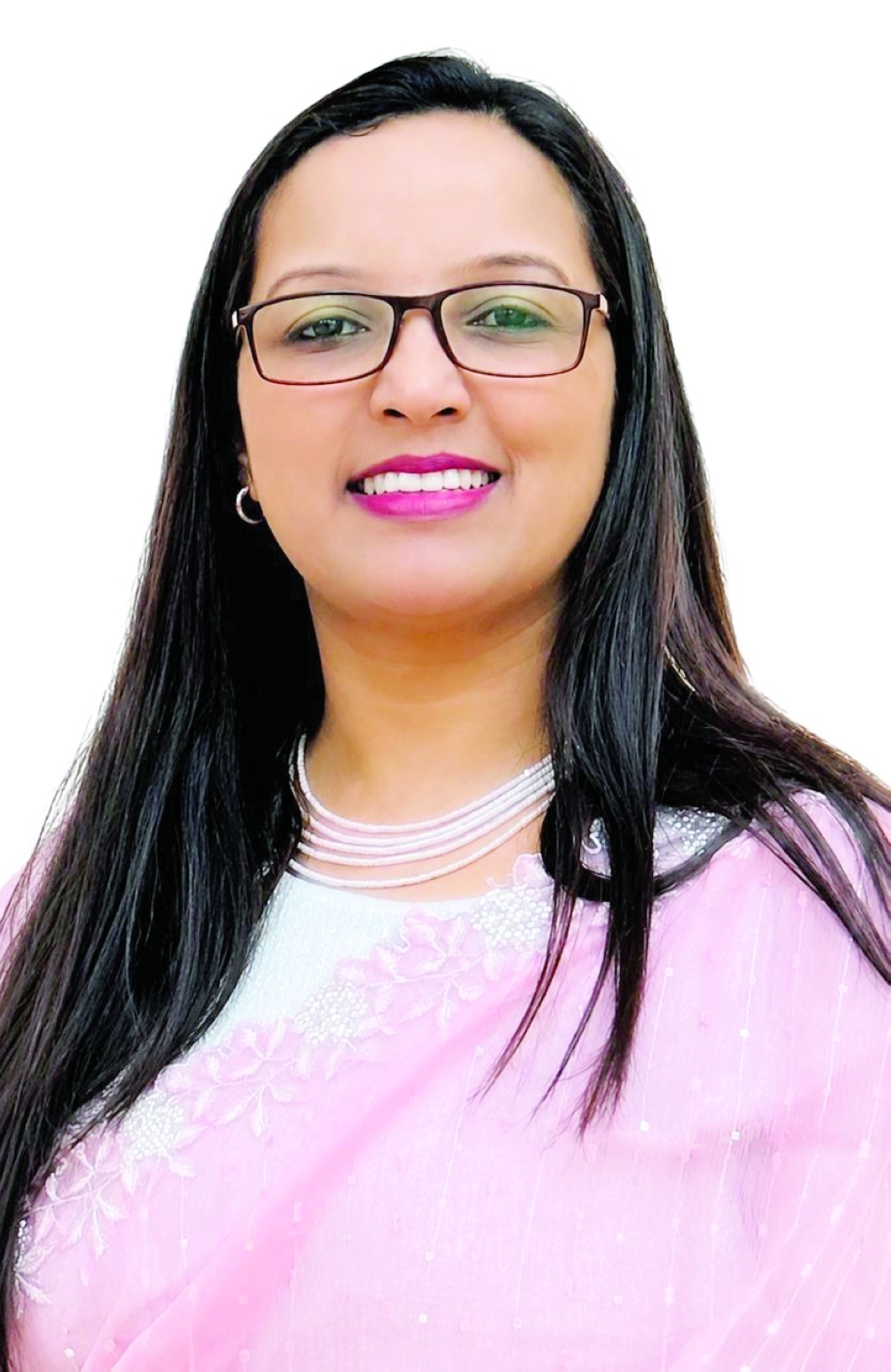 Sandhini Dinesh