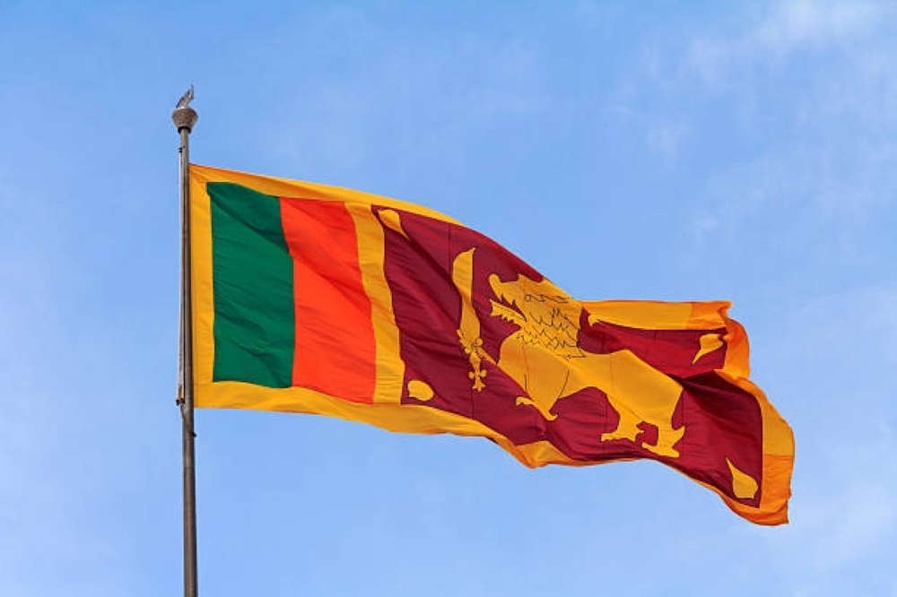 Sri Lanka grants free tourist visa to Omani citizens