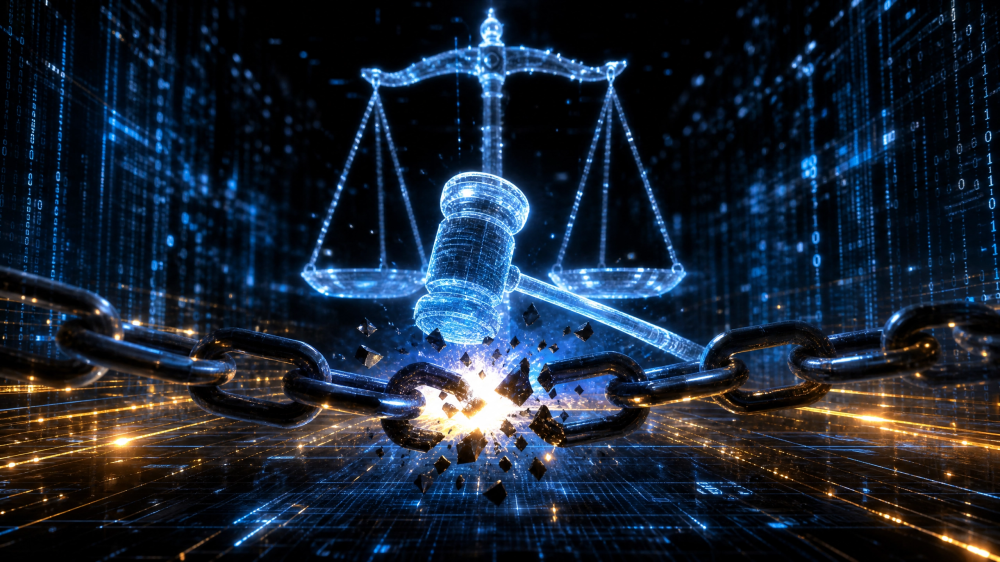 Cybercrime Law: Death penalty for drug trafficking