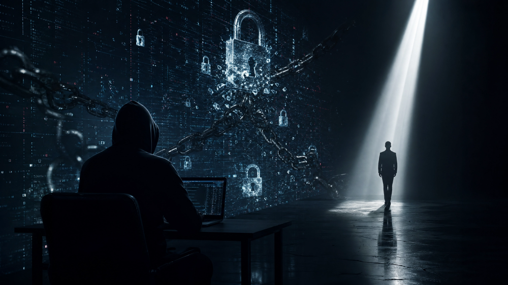 Cybercrime Law: Tougher stance on online threats and blackma