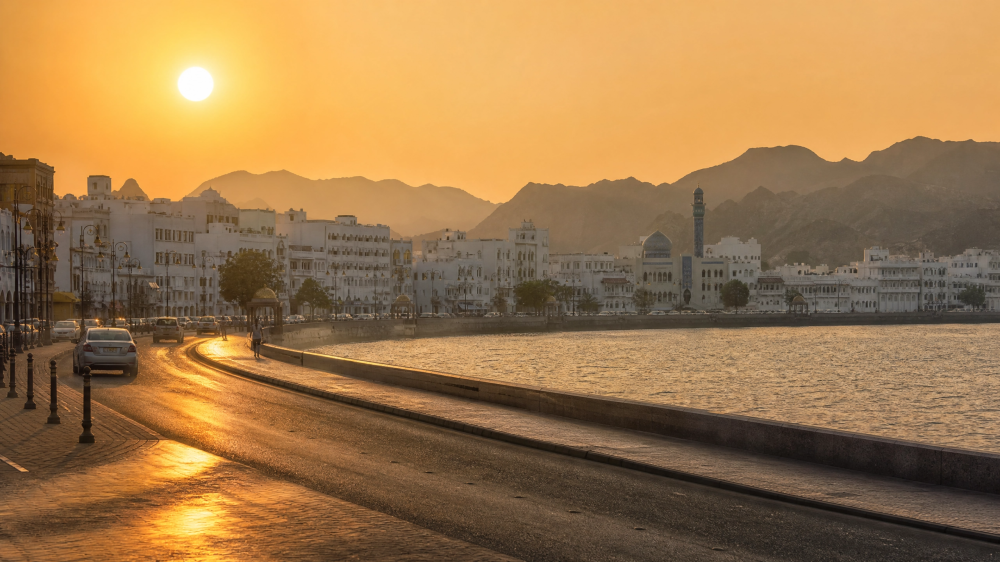 Oman braces for searing heat as temperatures may touch 50°C