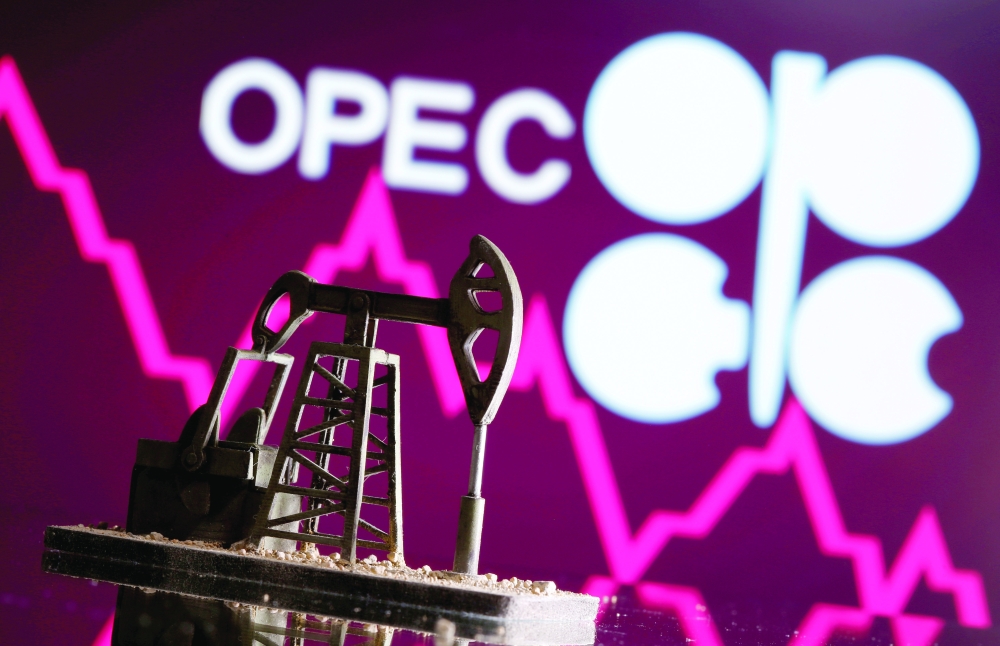 The alliance is likely to raise output targets by around 188,000 barrels per day from July.