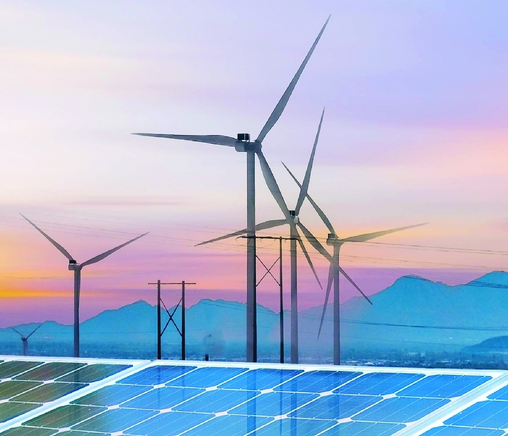 The package will comprise seven projects and direct investments spanning a number of priority sectors.