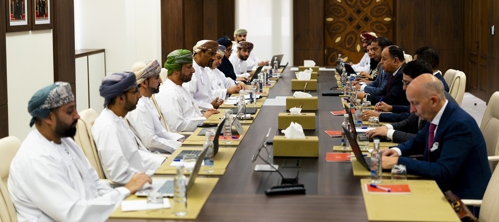  Discussions will focus on recent economic performance, the outlook for growth, financial sector developments and the broader macroeconomic environment.