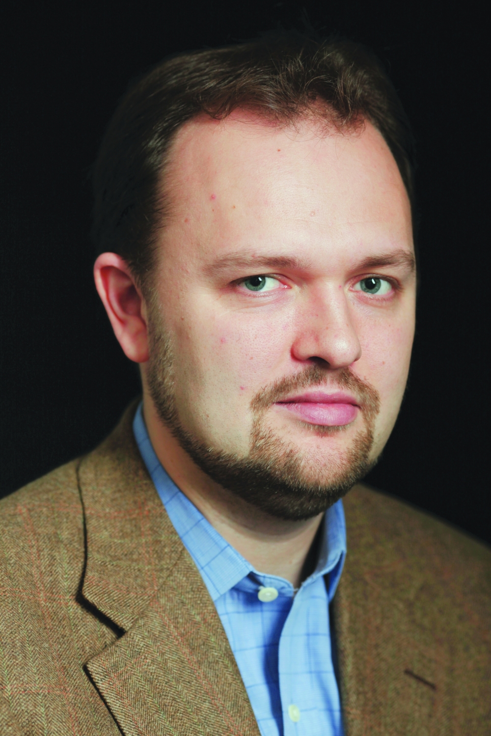 Ross Douthat
The writer is an American author and New York Times columnist