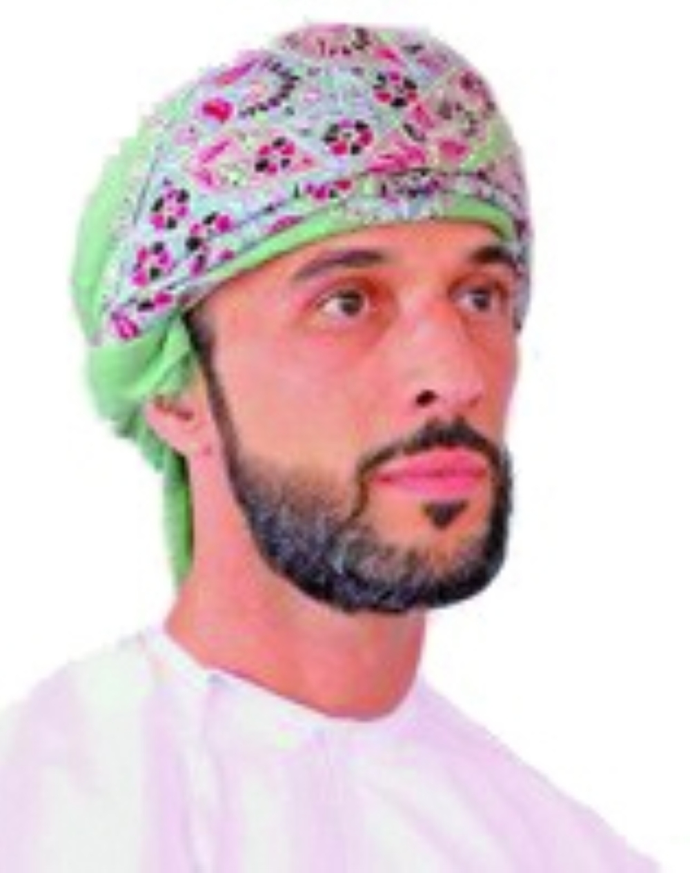 Abdulaziz Al Jahdhami
The writer is author, translator and a communications professional