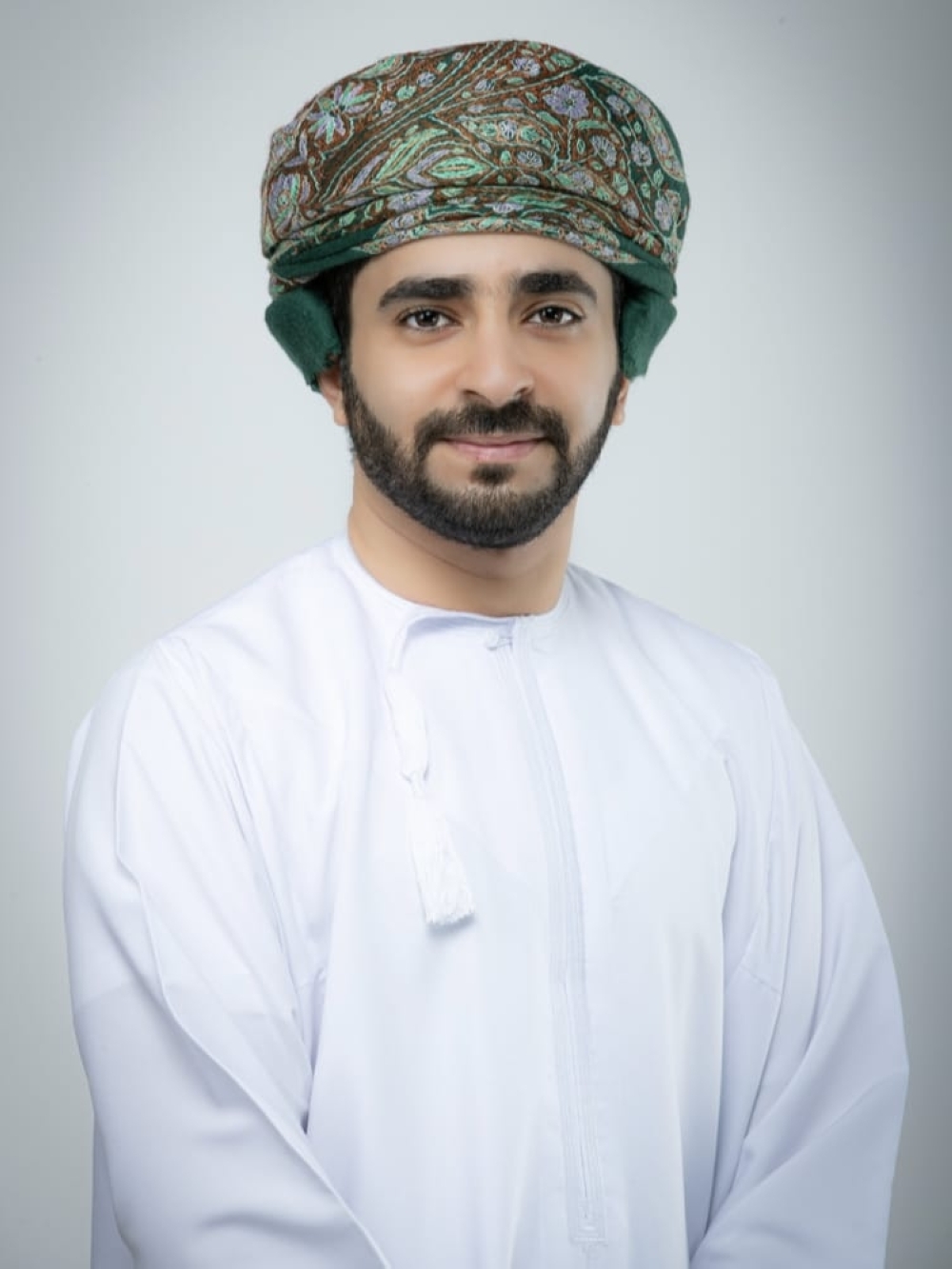 Ibrahim al Mashrafi