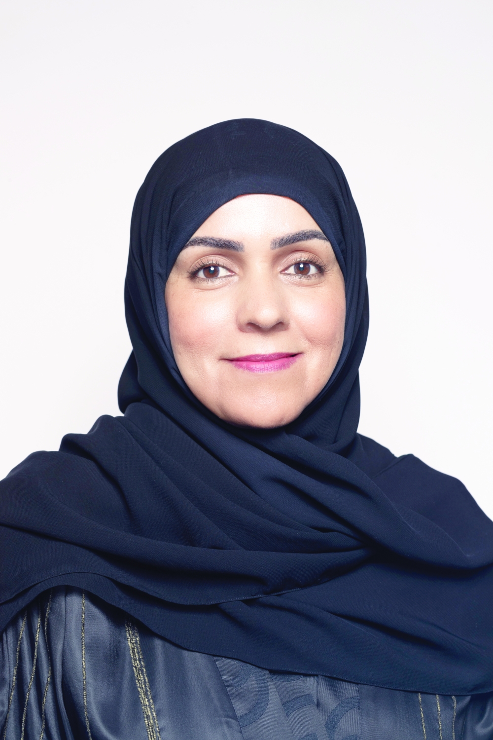 Dr Fatma bint Mohammed al Balushi