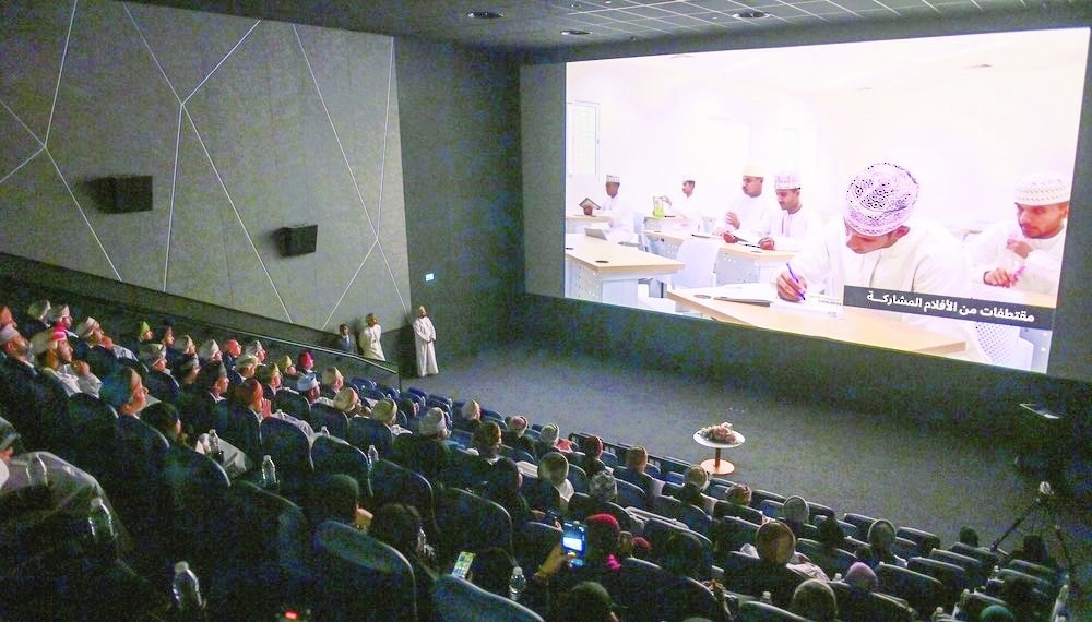 MoCSY's 'Future Stars' student film competition launched