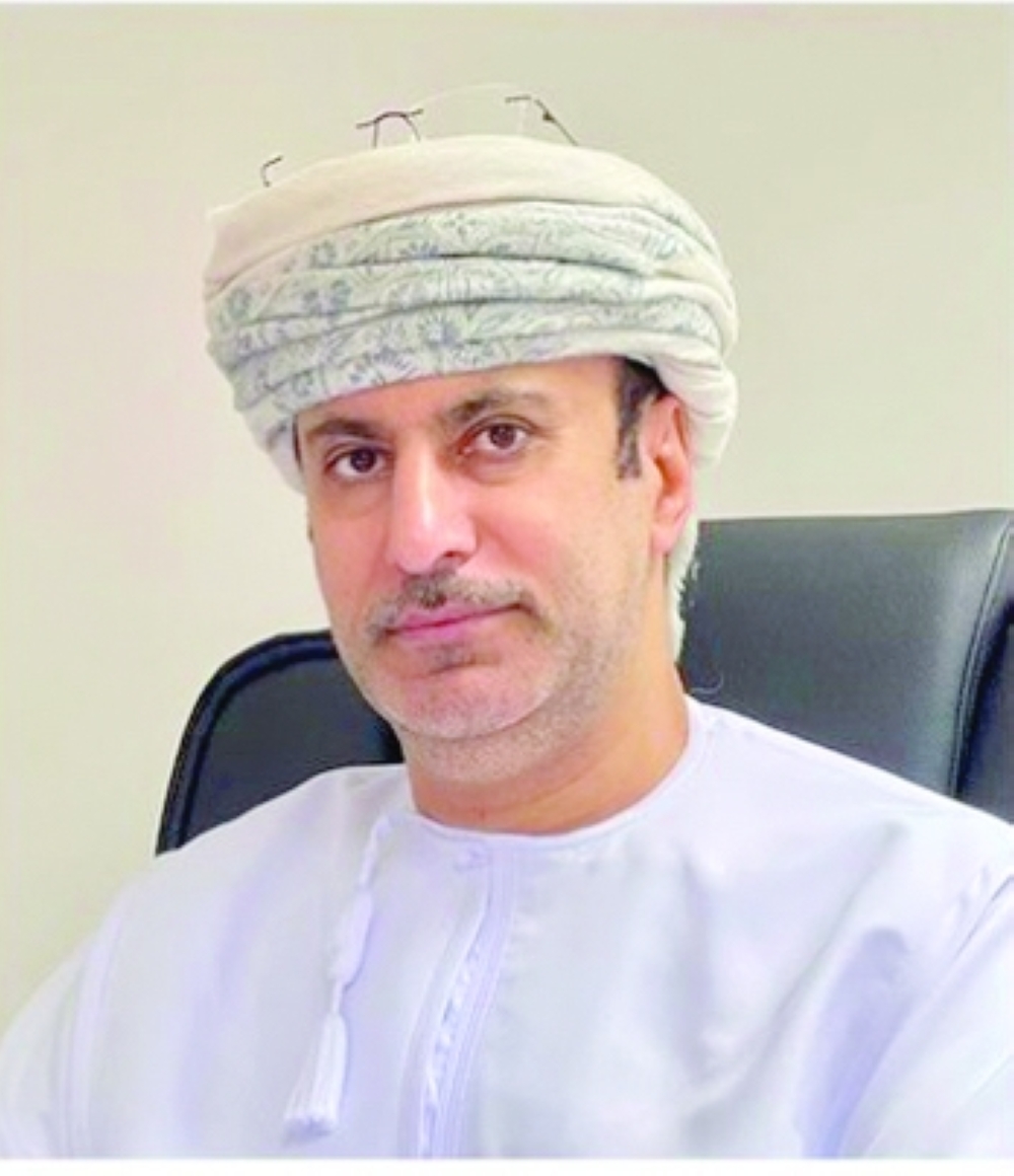 Mohammed bin Ali al Balushi
