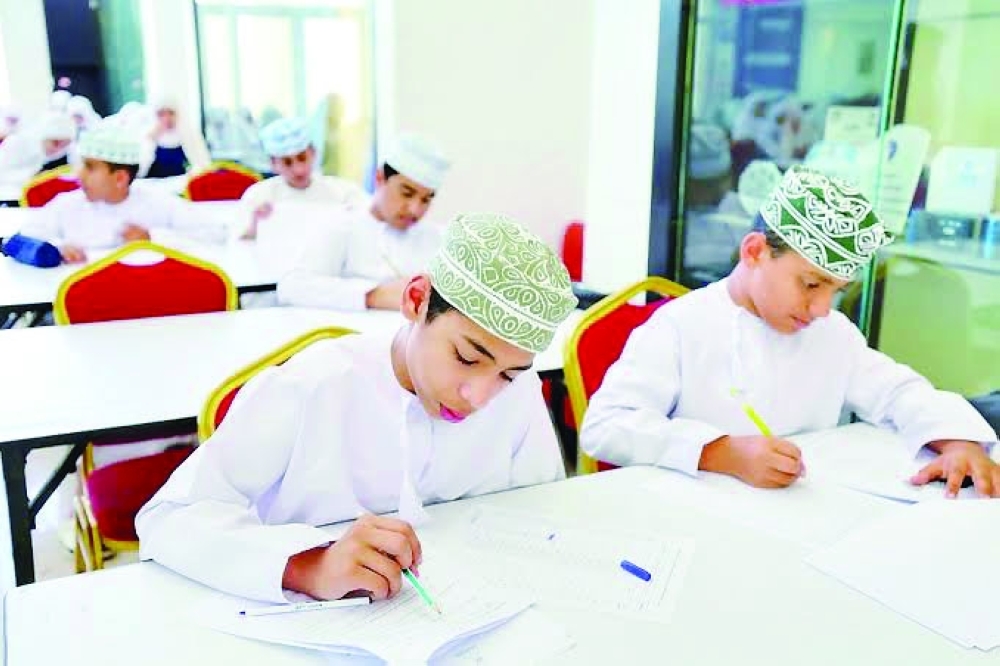 Exam screening ensures fairness, protects candidates