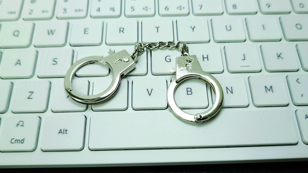 Cyber law ensures fair use of social media