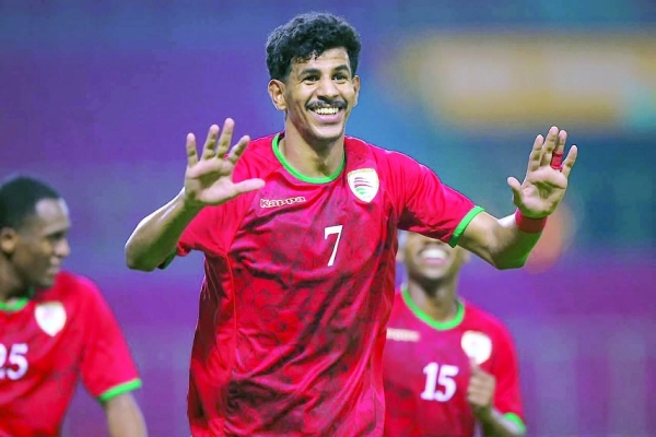 Oman thrash Mozambique 4-1 in Jakarta friendly