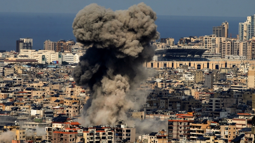 Israel, Iran trade fire for first time since truce