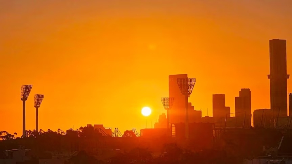 Oman braces for hotter-than-average summer