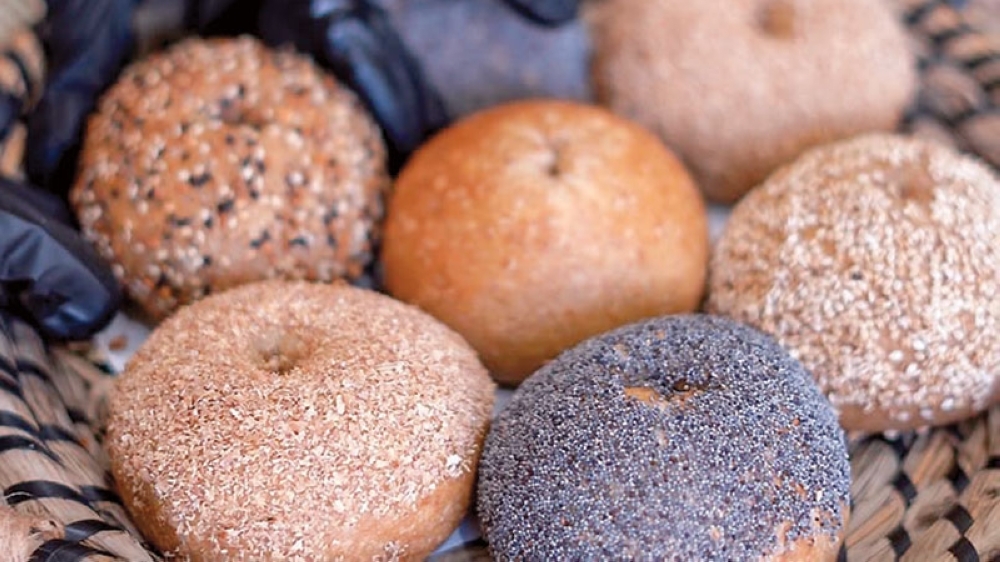 From diabetes to sourdough: the story behind Burrah