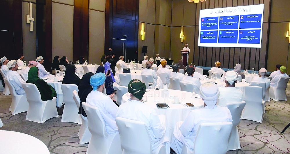 Digital payments symposium highlights efficiency and securit