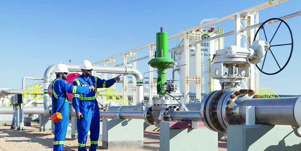 Opec+ decision adjusts Oman’s oil output ceiling