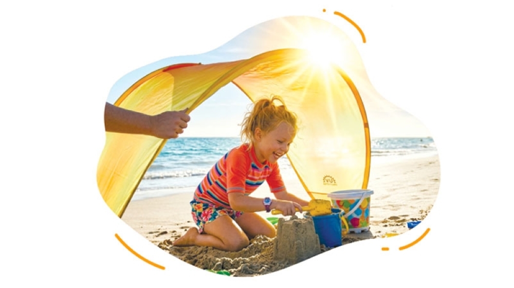 KEEPING CHILDREN SAFE THIS SUMMER