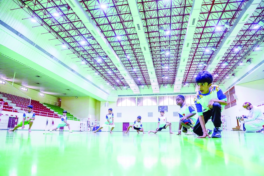 Al Batinah North gears up for fourth Summer Centres