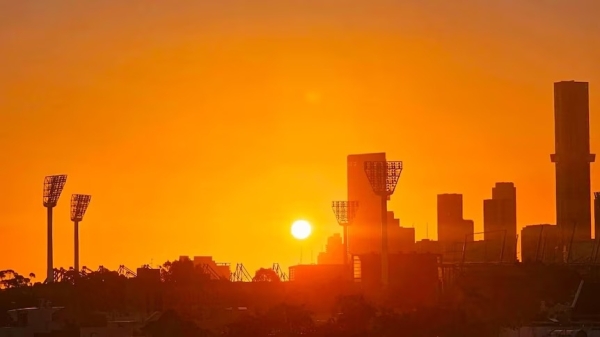 Oman braces for hotter-than-average summer